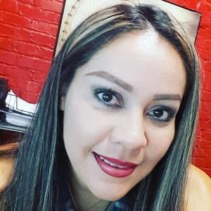 Meet your Posher, Terry